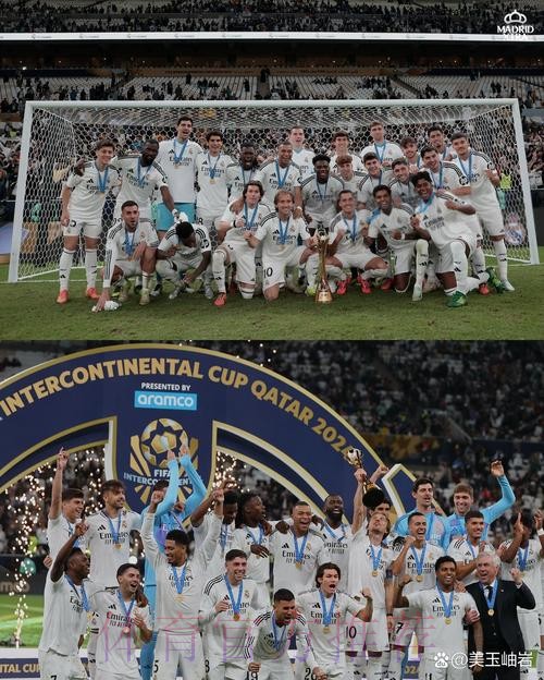 世体:卡西代表皇马基金会出席迪拜世博会 世体:卡西代表皇马基金会出席迪拜世博会