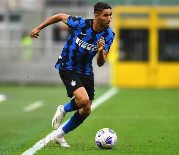 名宿:国米仍有出线可能 门迪先对阿什拉夫犯规了 名宿:国米仍有出线可能 门迪先对阿什拉夫犯规了