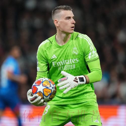 世体:国王杯裤袜将轮休 卢宁有望迎来皇马首秀 世体:国王杯裤袜将轮休 卢宁有望迎来皇马首秀