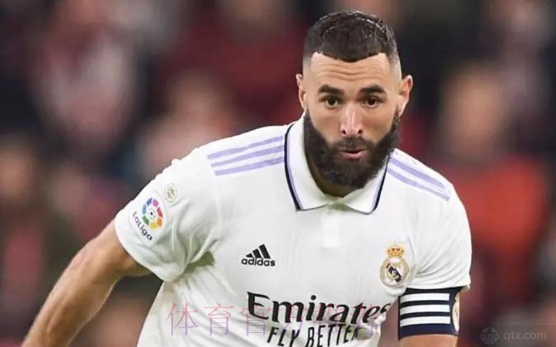 皇马准备与本泽马开启续约谈判 双方将续约1年