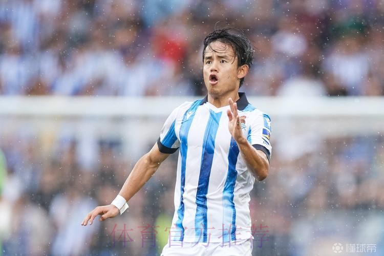 世体:久保建英和迪亚斯将继续被皇马出租 世体:久保建英和迪亚斯将继续被皇马出租