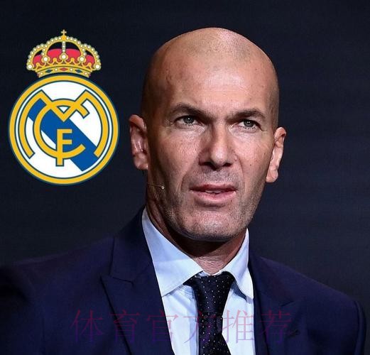 齐达内若执教大巴黎 会影响到姆巴佩加盟皇马的前景