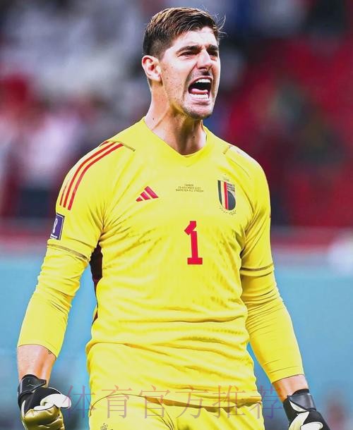 官方：库尔图瓦因伤离开本期比利时国家队